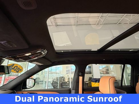 Certified 2024 Jeep Grand Cherokee L Summit image 14