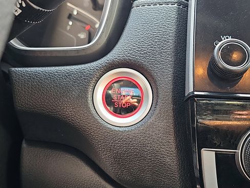 Used 2021 Honda CR-V EX image 25