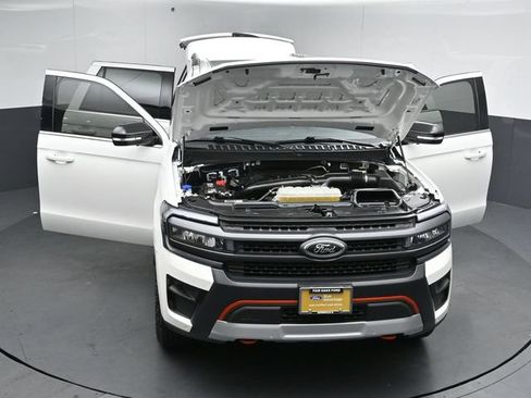 Certified 2024 Ford Expedition Timberline AWD/4WD image 53