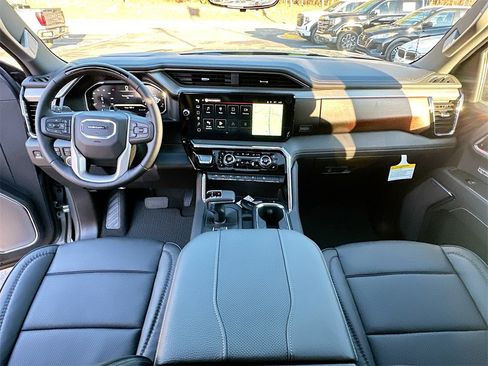 New 2026 GMC Sierra 1500 Denali image 3