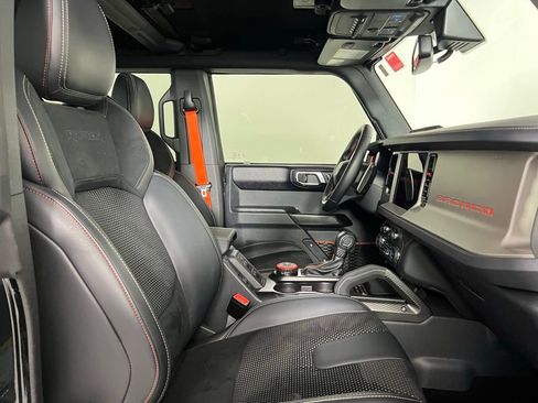 Used 2024 Ford Bronco Raptor image 32