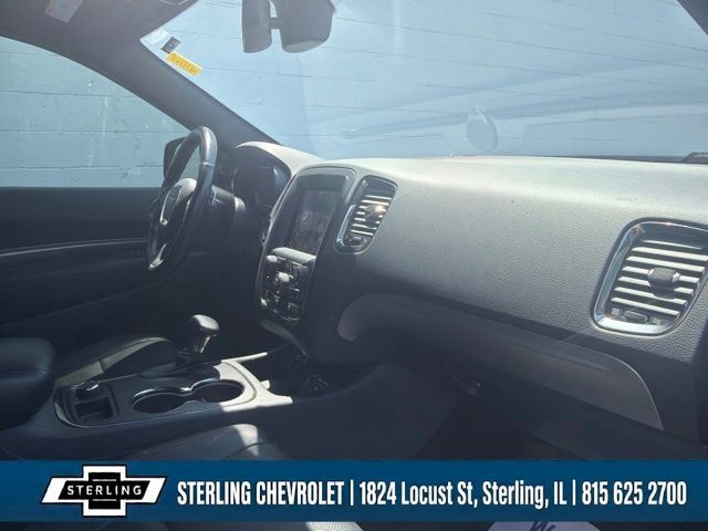 Used 2018 Dodge Durango R/T AWD/4WD image 11