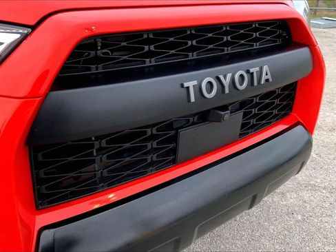 Used 2023 Toyota 4Runner TRD Pro image 28