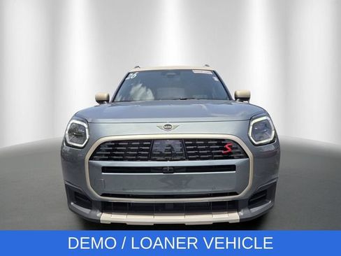 New 2026 MINI Cooper Countryman S AWD/4WD image 2