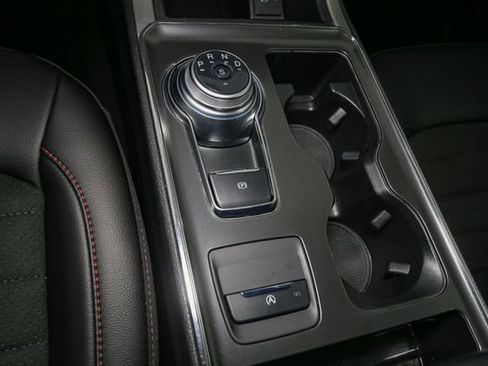 Used 2024 Ford Edge ST-Line AWD/4WD image 24
