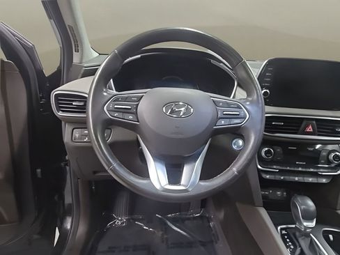 Used 2020 Hyundai Santa Fe Limited AWD/4WD image 22
