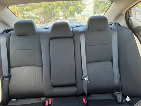 Used 2026 Nissan Altima 2.5 SV FWD image 33