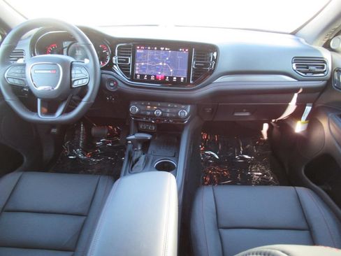 New 2026 Dodge Durango GT AWD/4WD image 12