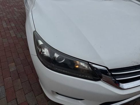 Used 2014 Honda Accord EX image 20