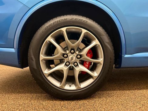 New 2027 Dodge Durango R/T AWD/4WD image 30