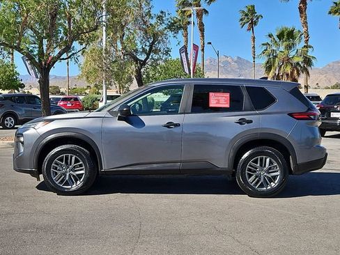 Certified 2024 Nissan Rogue S image 15