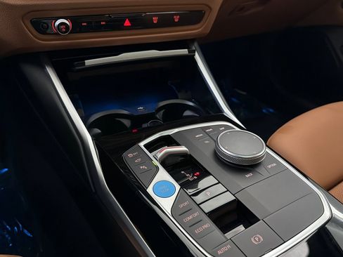 Certified 2023 BMW i4 eDrive35 w/ Premium Package RWD image 18