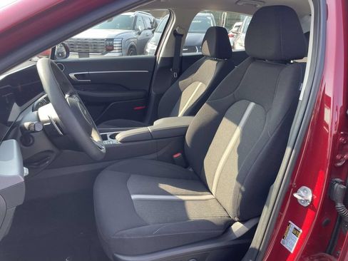 Certified 2024 Hyundai Sonata SEL AWD/4WD image 8