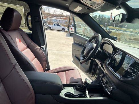 New 2026 Dodge Durango GT image 40