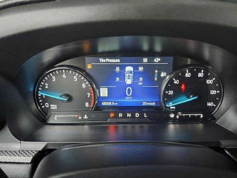 Used 2023 Ford Explorer ST-Line image 21