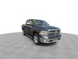 Used 2013 RAM 1500 Big Horn w/ Remote Start & Security Group image 2