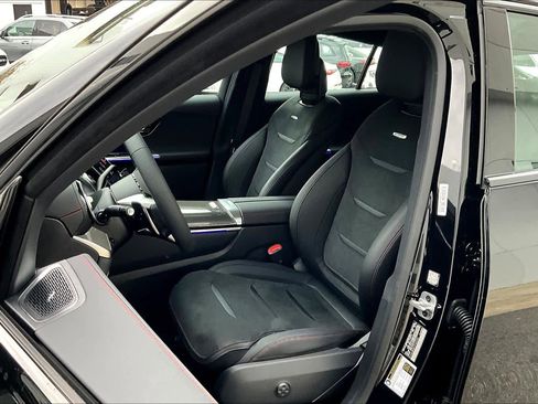 Used 2026 Mercedes-Benz GLC 43 AMG AMG GLC 43 image 9