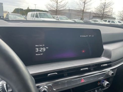 Used 2025 Kia Telluride EX X-Line image 16