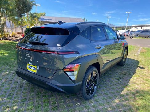 New 2026 Hyundai Kona SEL Sport image 25