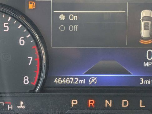 Used 2024 Ford Explorer XLT w/ Equipment Group 202A image 33