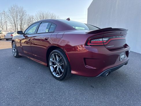 Used 2019 Dodge Charger GT w/ Plus Group image 5