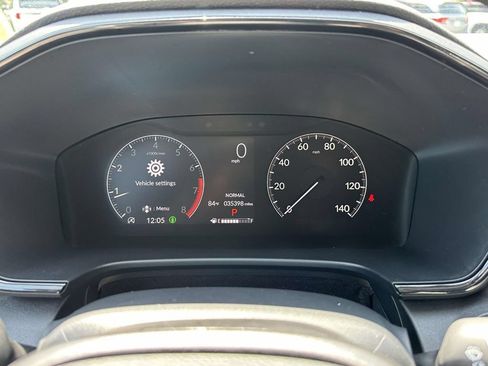 Used 2024 Honda CR-V EX image 24