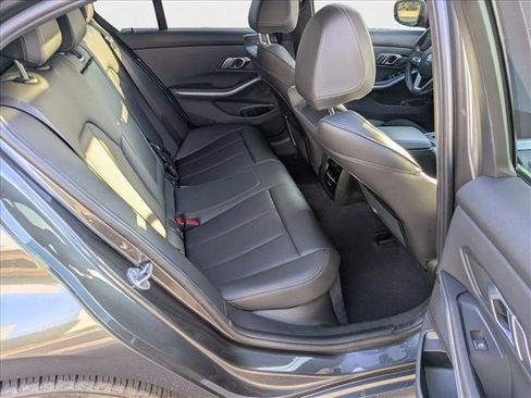 Used 2022 BMW 330e w/ Driving Assistance Package image 20