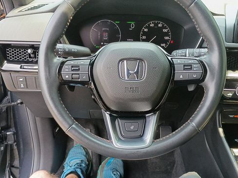 Used 2024 Honda CR-V Sport Touring image 20
