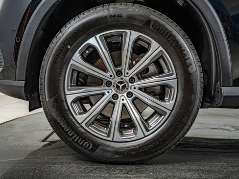 Certified 2026 Mercedes-Benz GLC 300 4MATIC image 10