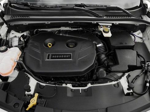 Used 2017 Lincoln MKC Select w/ Select Plus Package FWD image 14