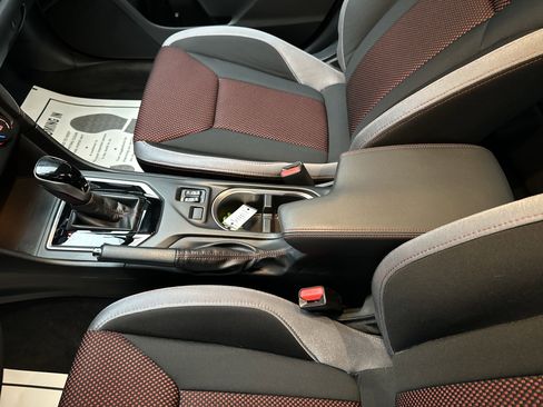 Used 2023 Subaru Impreza 2.0i Sport image 34