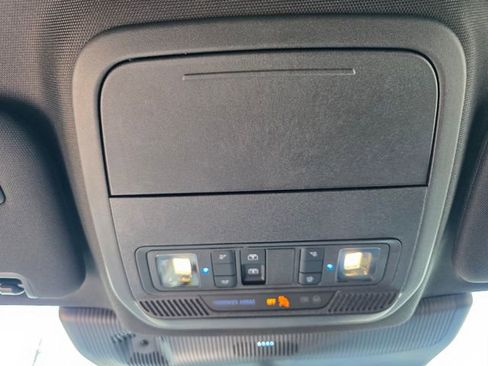 New 2026 Ford Explorer ST w/ Sun And Sound Package image 32