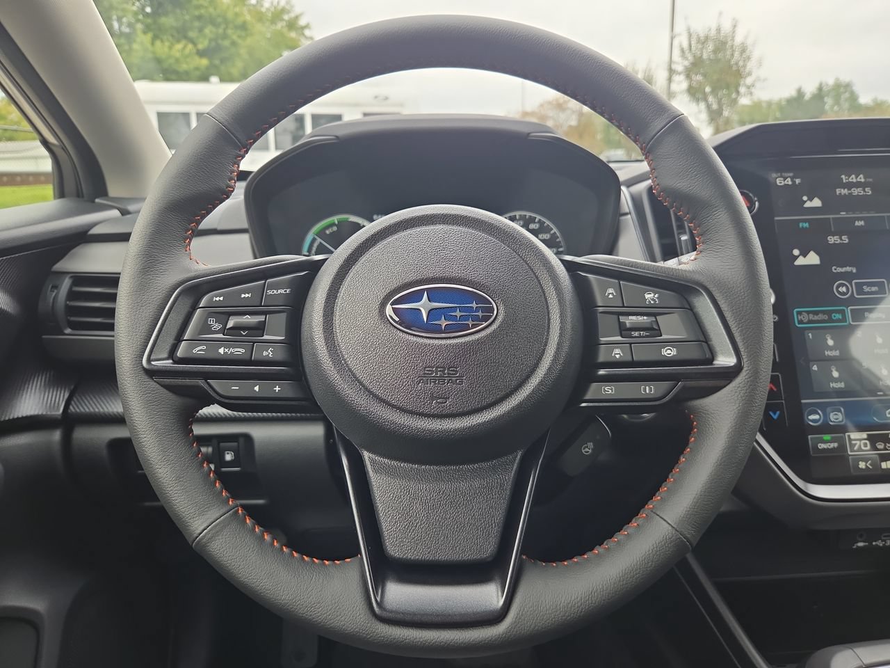 New 2026 Subaru Crosstrek 2.5i Limited AWD/4WD image 29