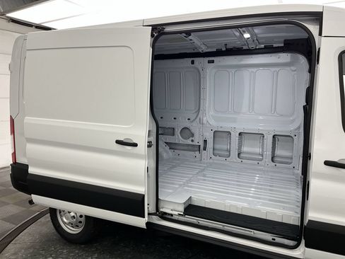 New 2026 Ford Transit 350 148 Medium Roof AWD image 3