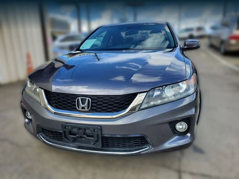 Used 2013 Honda Accord EX-L image 2
