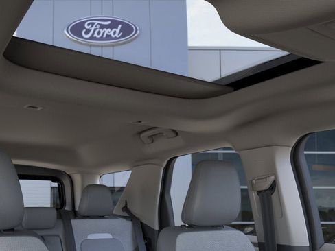 New 2026 Ford Bronco Sport Badlands w/ Badlands Tech Package AWD/4WD image 18
