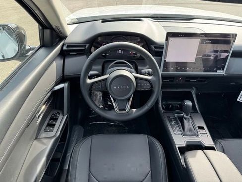 New 2026 MAZDA CX-5 2.5 S w/ Premium Plus Package AWD/4WD image 5