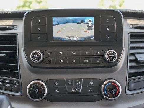 Used 2020 Ford Transit 350 XLT image 25