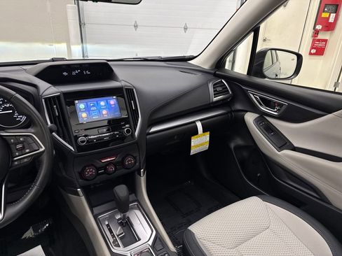 Used 2023 Subaru Forester Premium w/ Popular Package #1 image 15