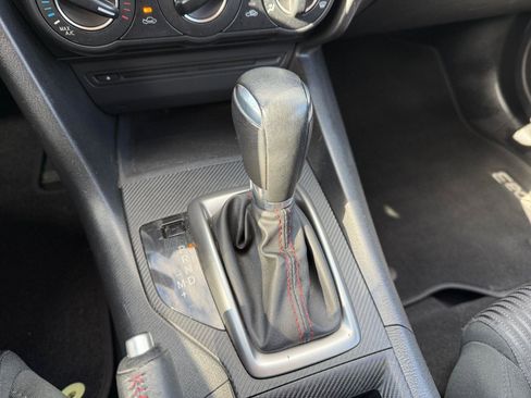 Used 2014 MAZDA MAZDA3 i Touring w/ Moonroof Package 1 image 26