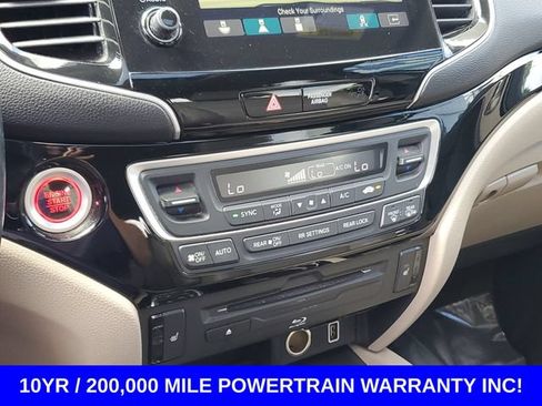Used 2019 Honda Pilot Touring image 21