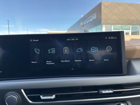 New 2026 Hyundai Sonata Limited image 41