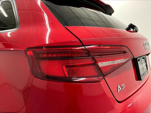 Used 2017 Audi A3 e-tron Premium w/ Sport Package FWD image 31