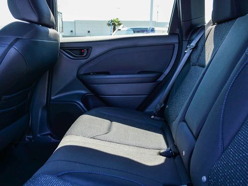 New 2026 Subaru Forester Premium image 19