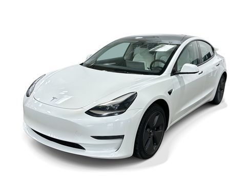 Certified 2023 Tesla Model 3 Standard Range RWD image 14