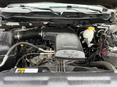 Used 2019 RAM 1500 Tradesman w/ Power & Remote Entry Group AWD/4WD image 31