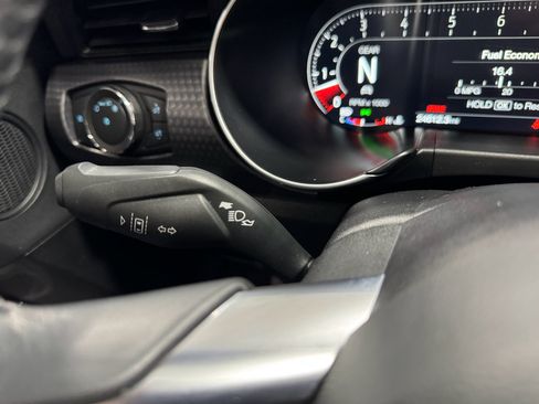 Used 2022 Ford Mustang GT Premium w/ GT Performance Package image 28