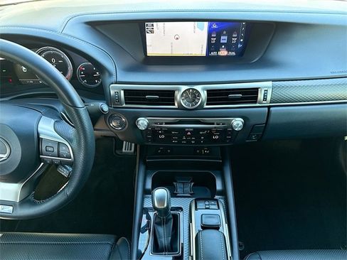 Used 2020 Lexus GS 350 F Sport image 19