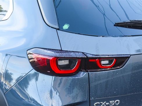 New 2026 MAZDA CX-50 AWD 2.5 Hybrid w/ Weather Package image 7