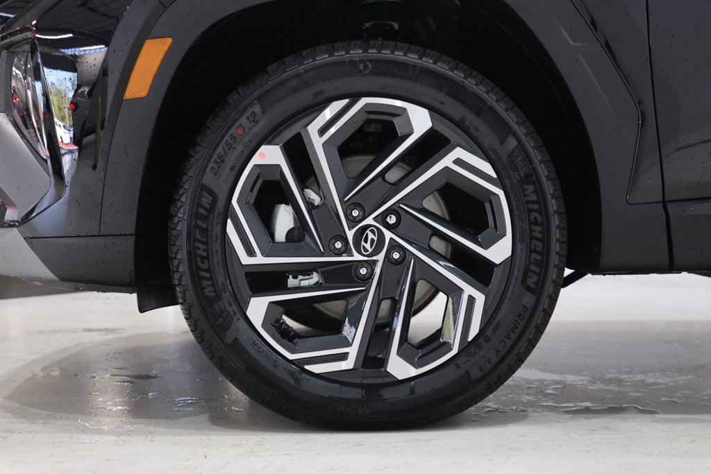 New 2026 Hyundai Tucson SEL Plus AWD/4WD image 9